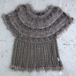 Forla Paris sweater 